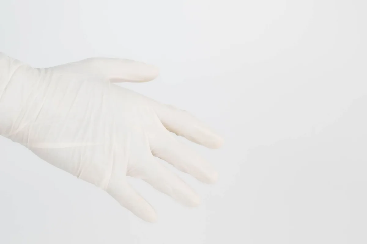 Human Feces & Urine Cleanup in Crystal, MI