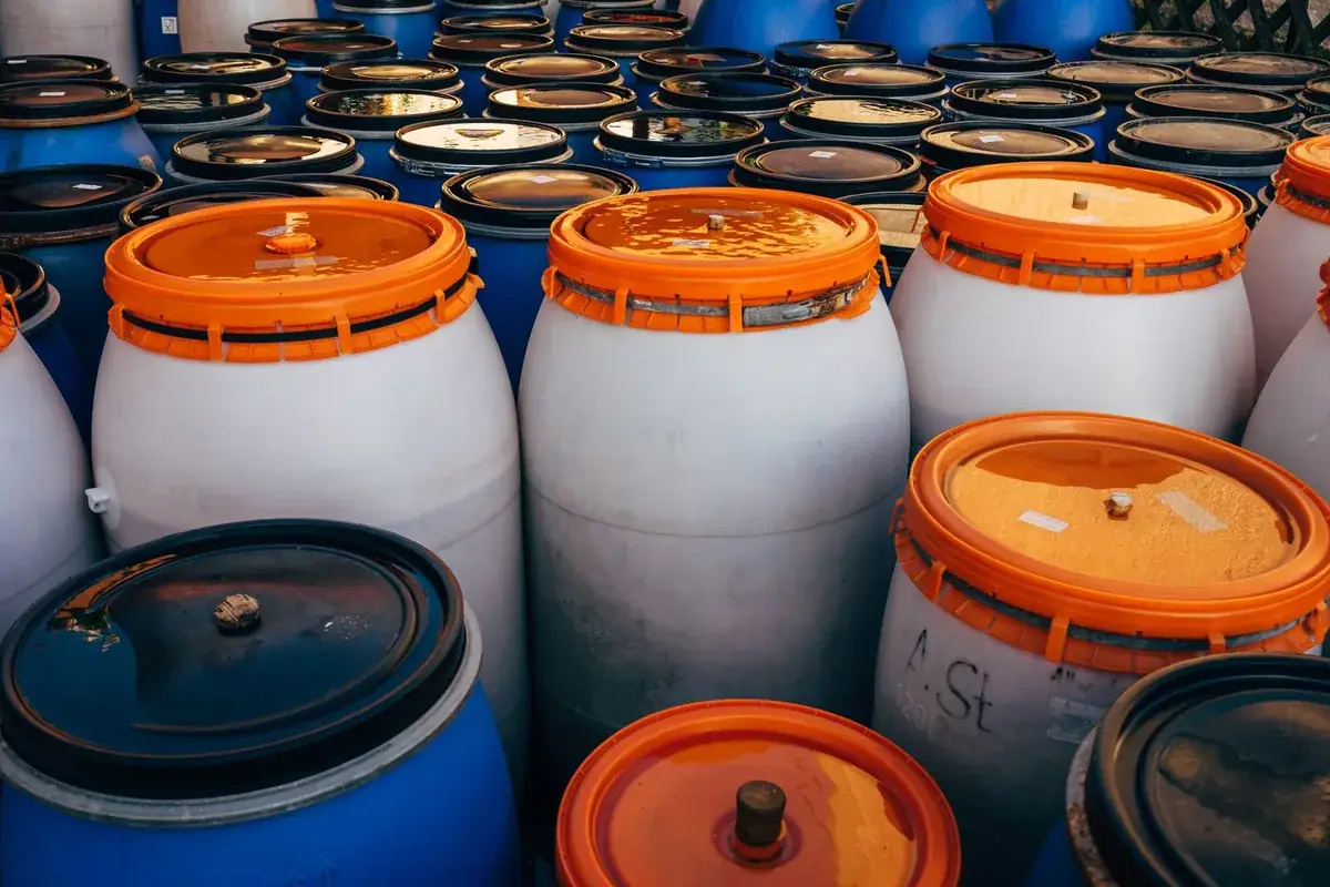 Chemical & Toxic Waste Cleanup in Crystal, MI